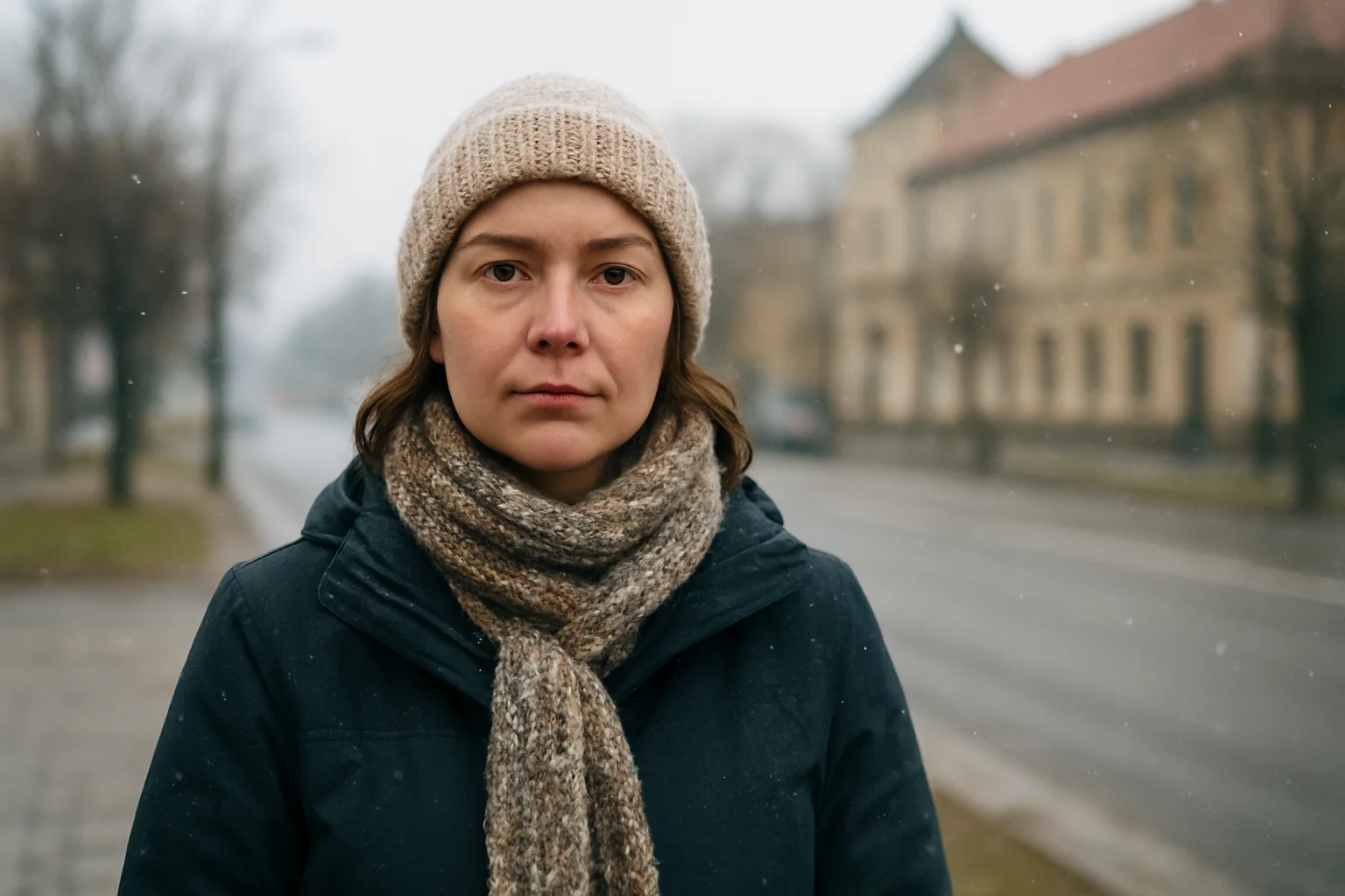 Vremea azi în Zalău – 13 ianuarie 2026