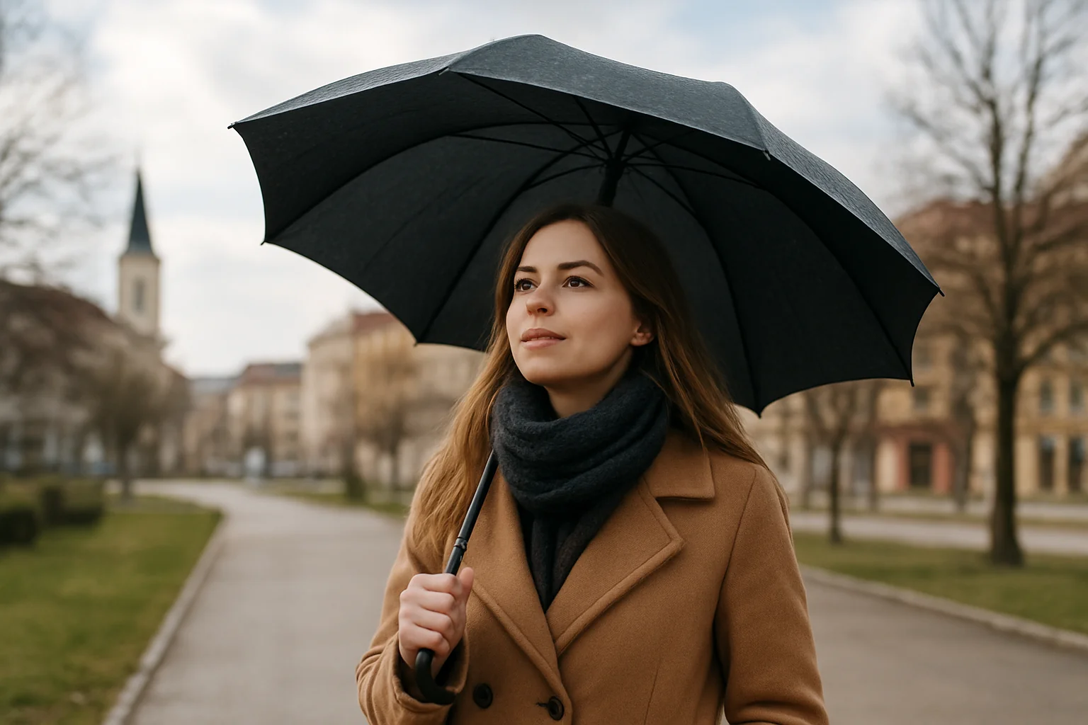 Vremea azi în Zalău - 14 aprilie 2026