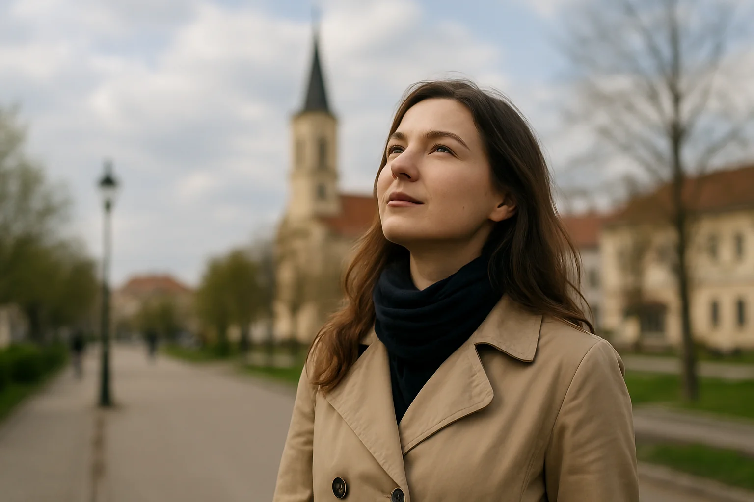 Vremea azi în Zalău – 15 aprilie 2026