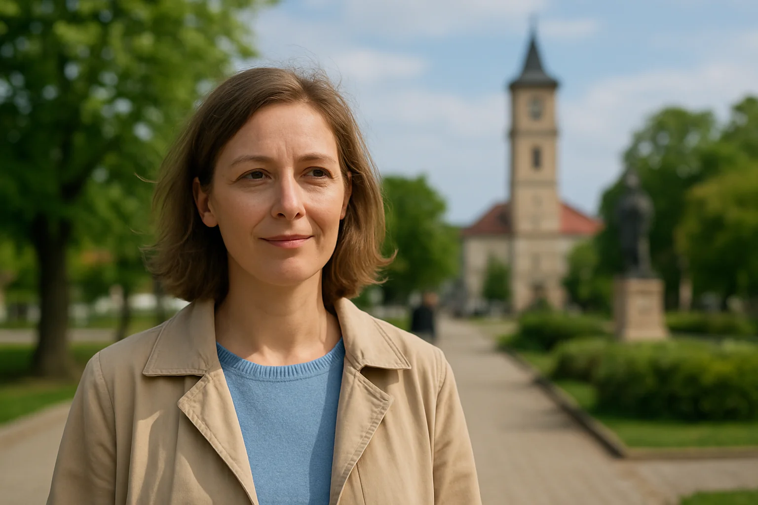 Vremea azi în Zalău – 15 mai 2026