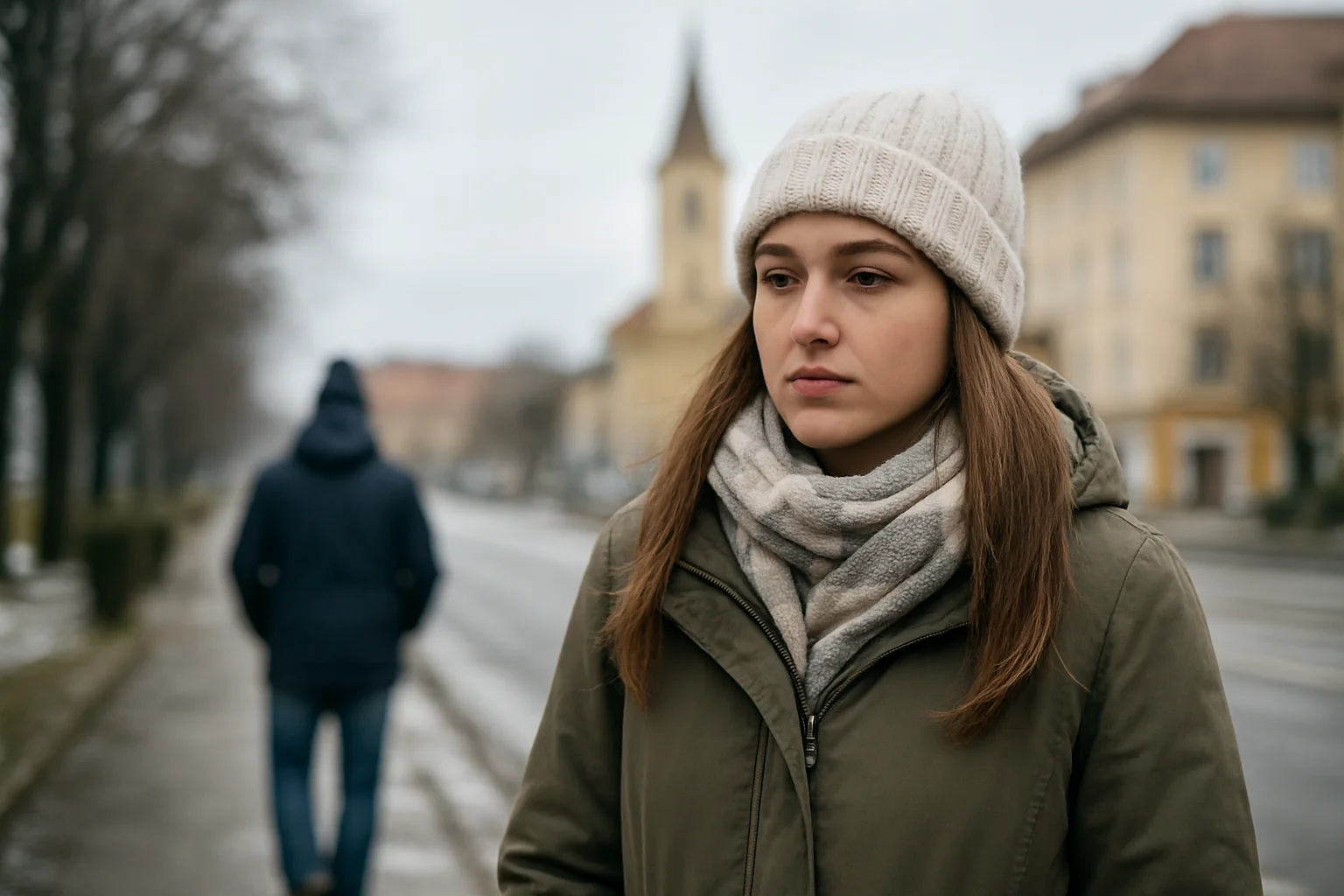Vremea azi în Zalău – 16 ianuarie 2026