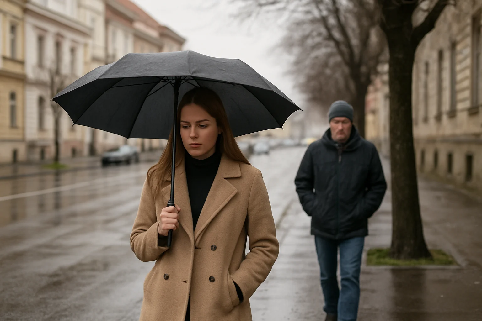 Vremea azi în Zalău – 18 februarie 2026