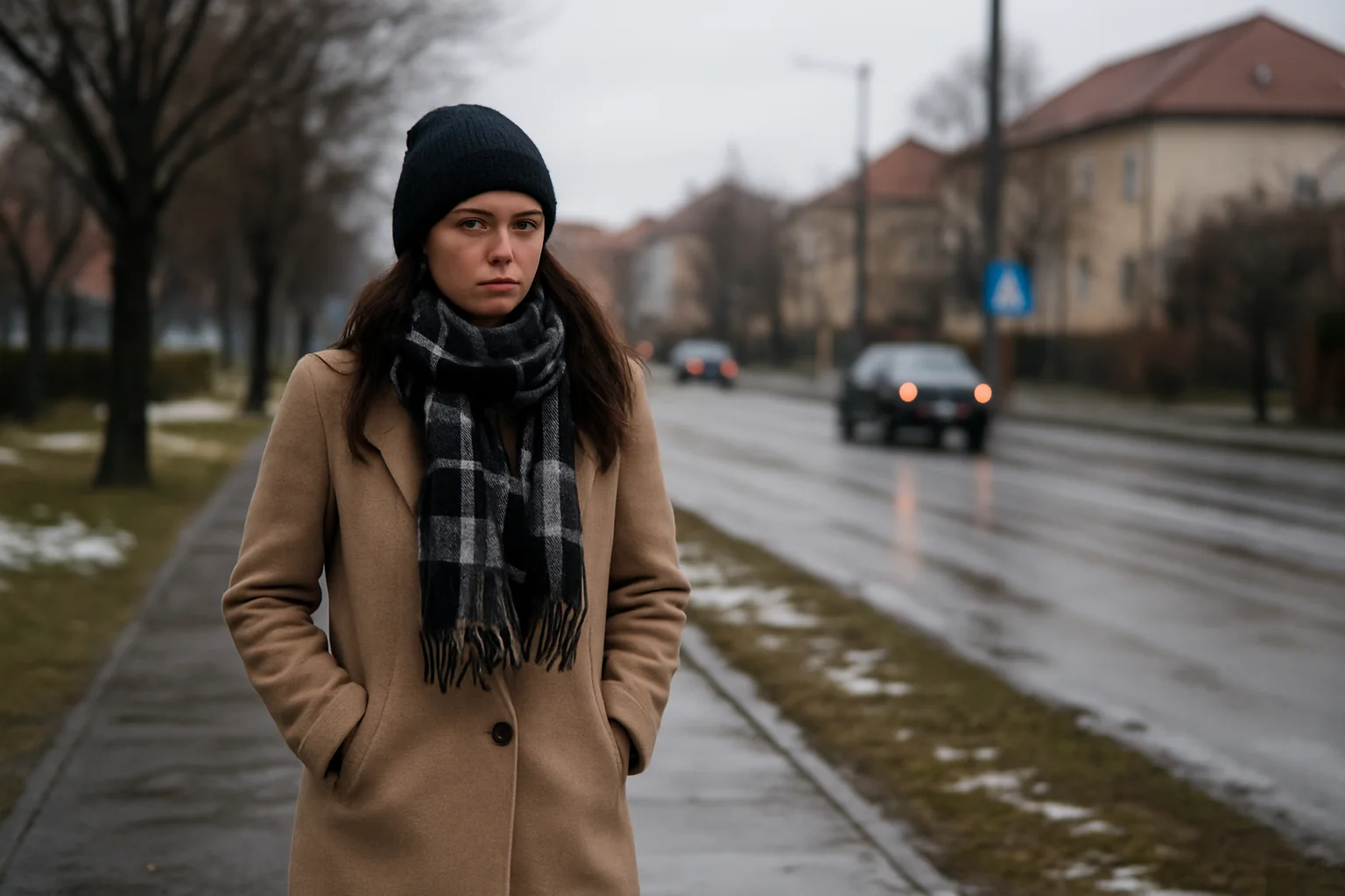 Vremea azi în Zalău – 19 februarie 2026