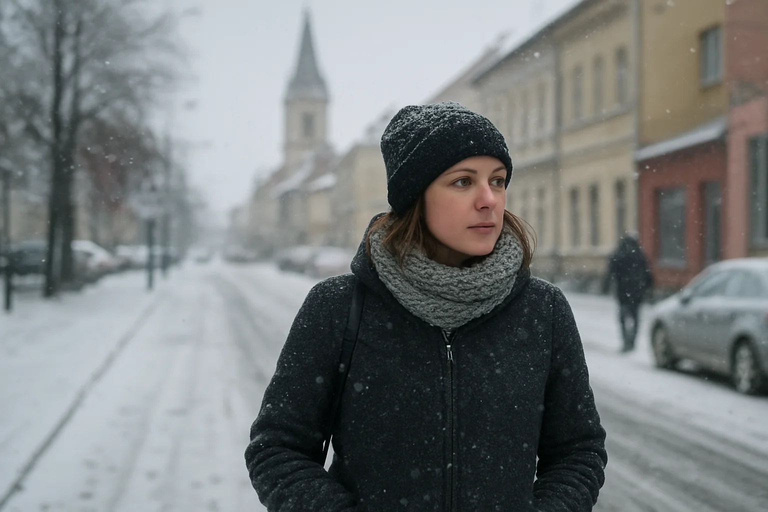 Vremea azi în Zalău – 19 ianuarie 2026