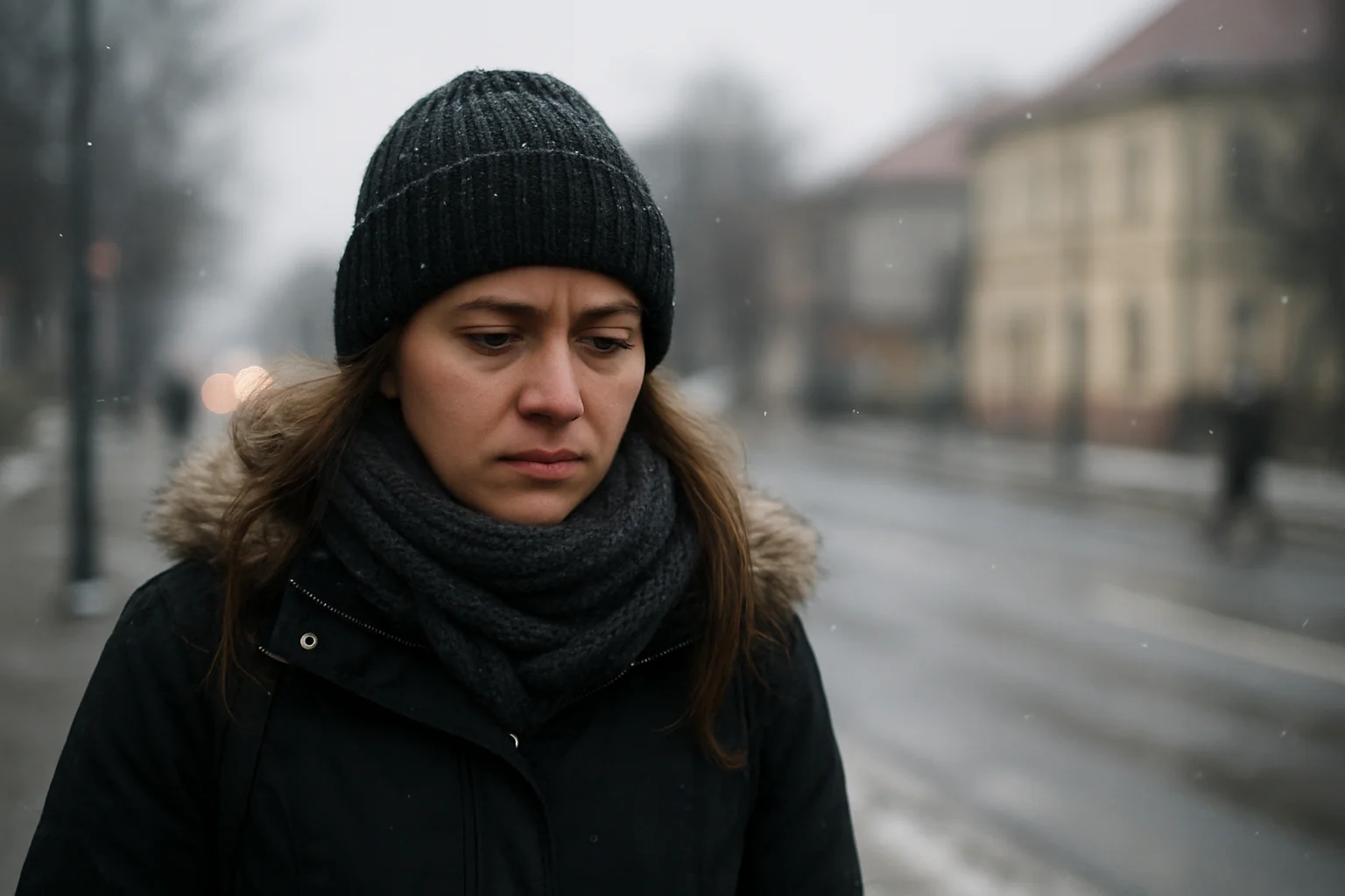 Vremea azi în Zalău – 2 februarie 2026