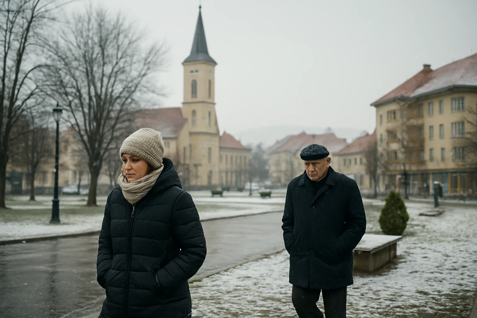 Vremea azi în Zalău – 2 ianuarie 2026