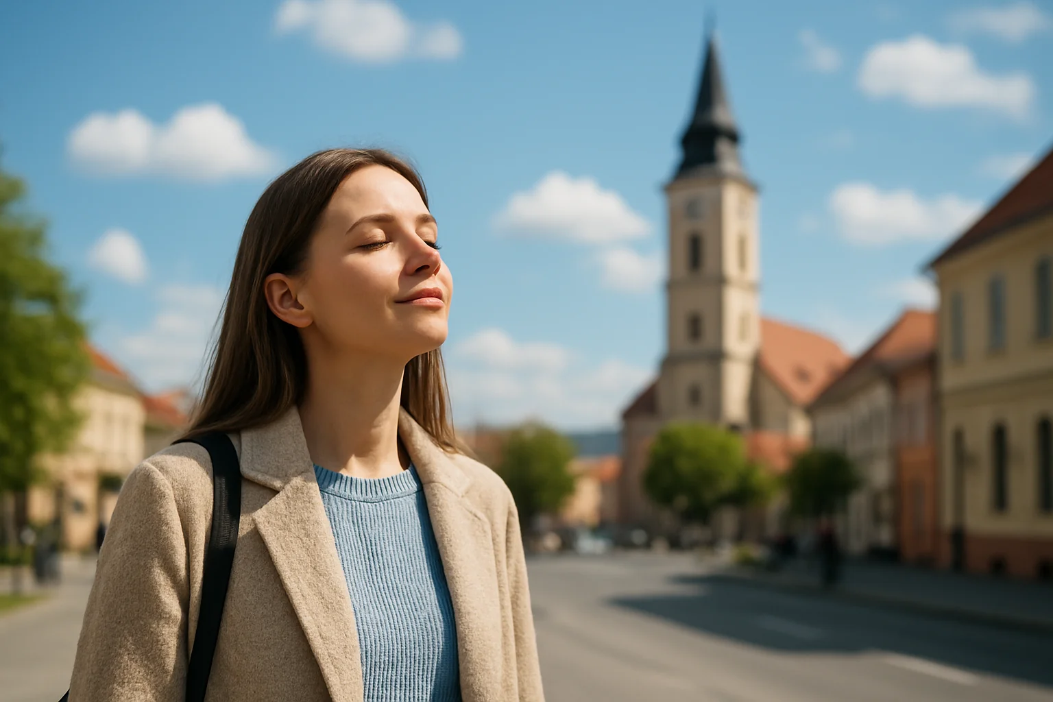 Vremea azi în Zalău - 2 mai 2026