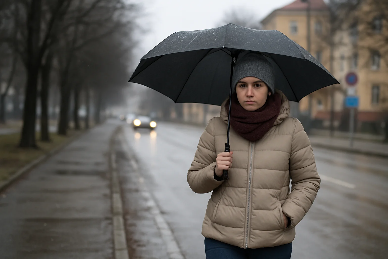 Vremea azi în Zalău – 2 martie 2026