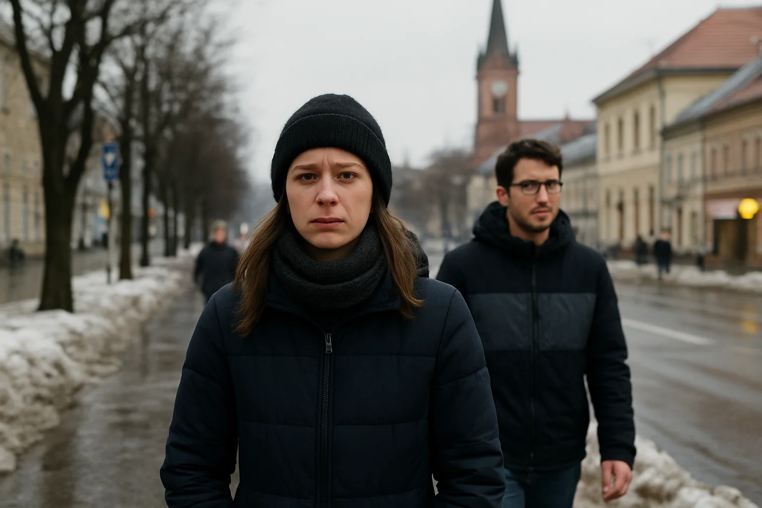 Vremea azi în Zalău – 20 februarie 2026