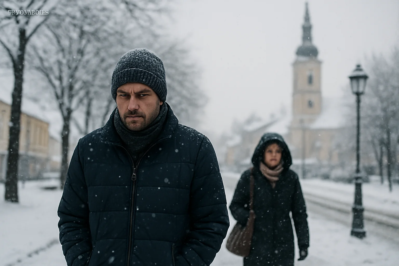 Vremea azi în Zalău – 20 ianuarie 2026