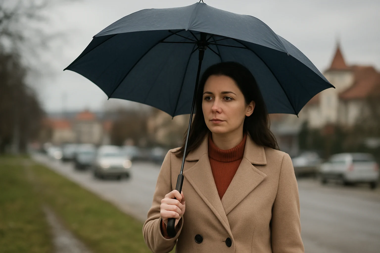 Vremea azi în Zalău – 20 martie 2026