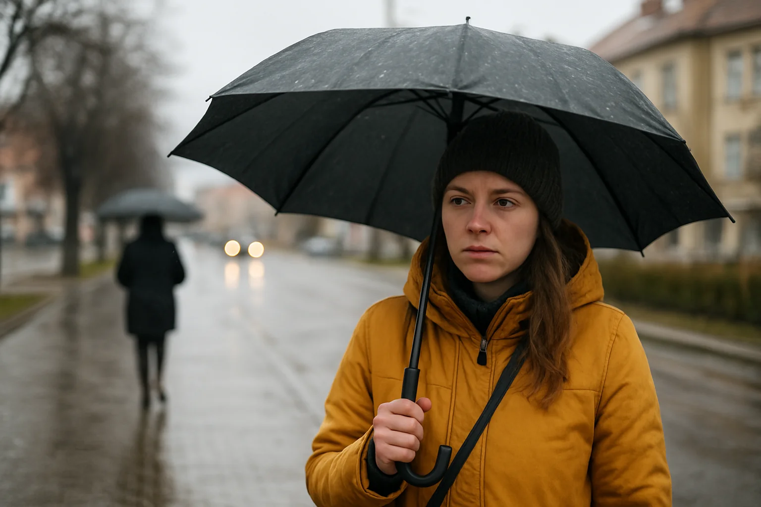 Vremea azi în Zalău – 2025-12-29