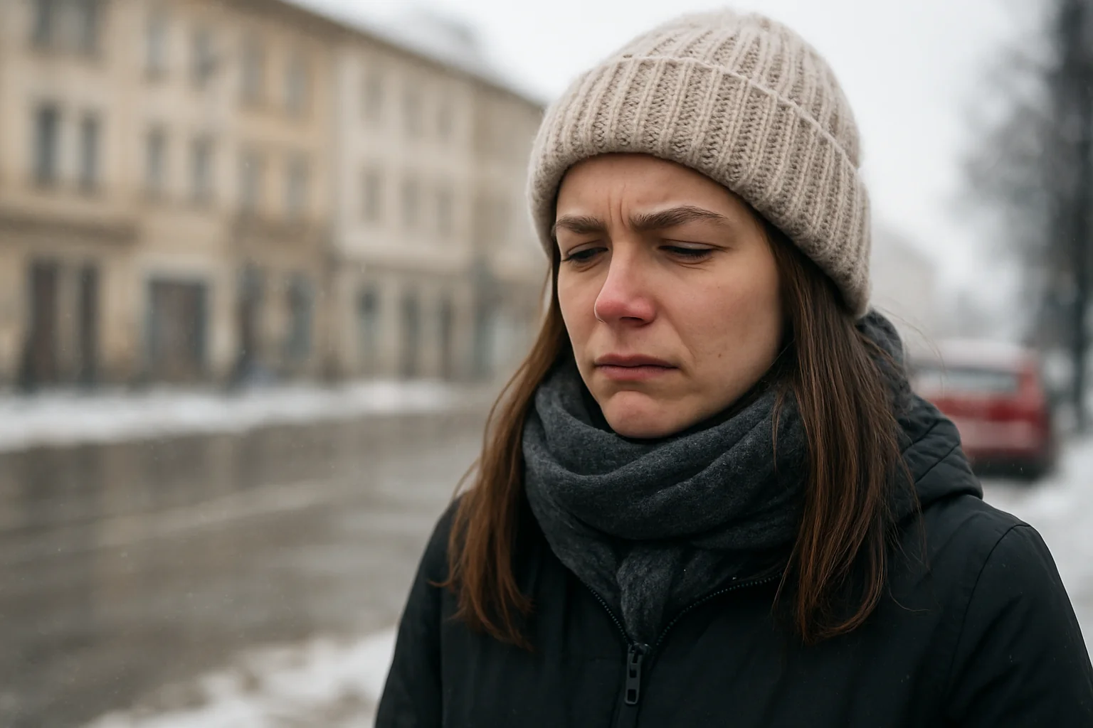 Vremea azi în Zalău – 2026-02-10