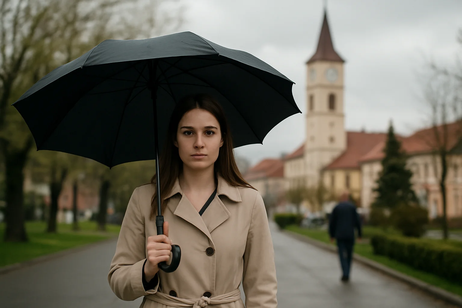 Vremea azi în Zalău – 2026-04-18