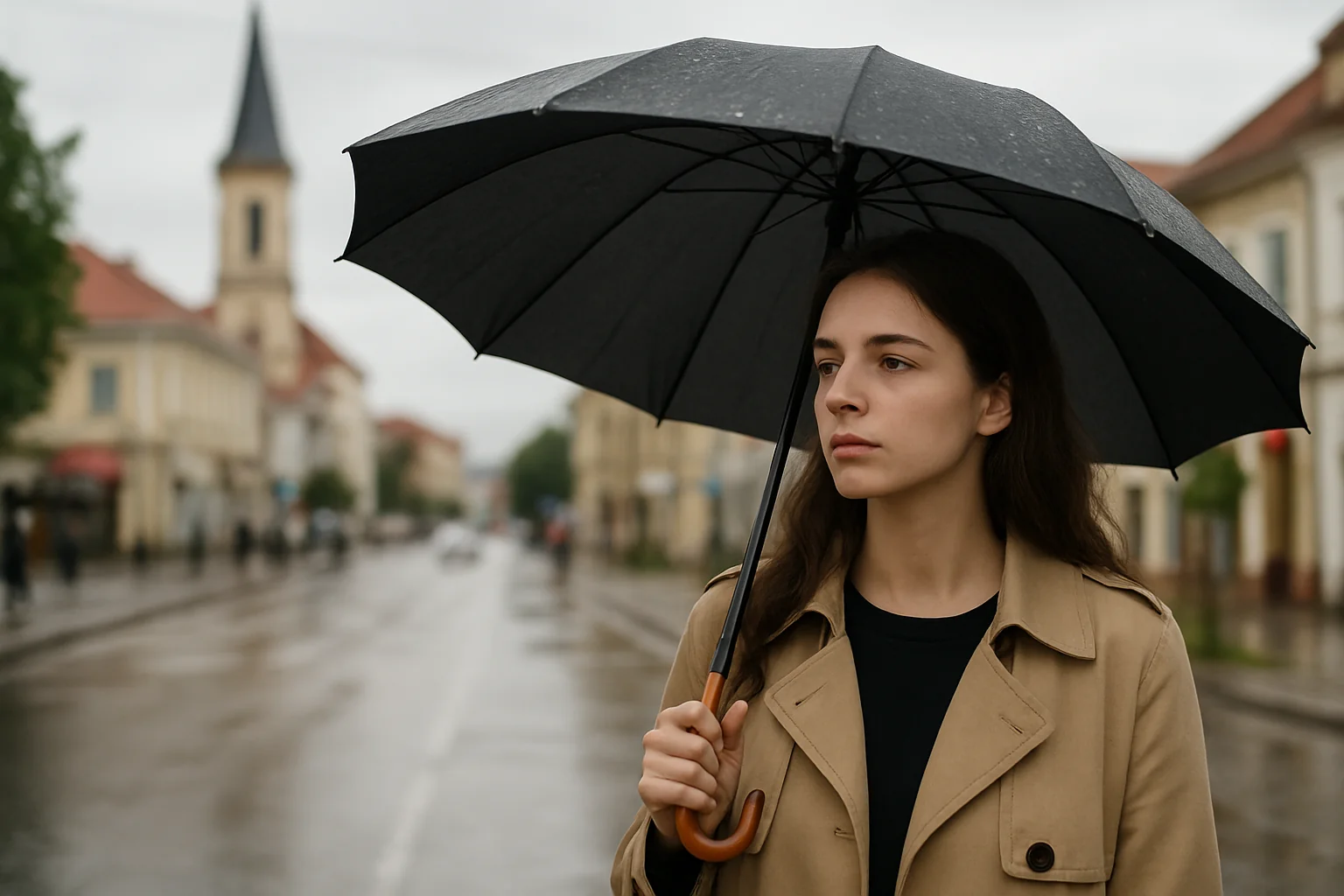 Vremea azi în Zalău – 2026-04-29