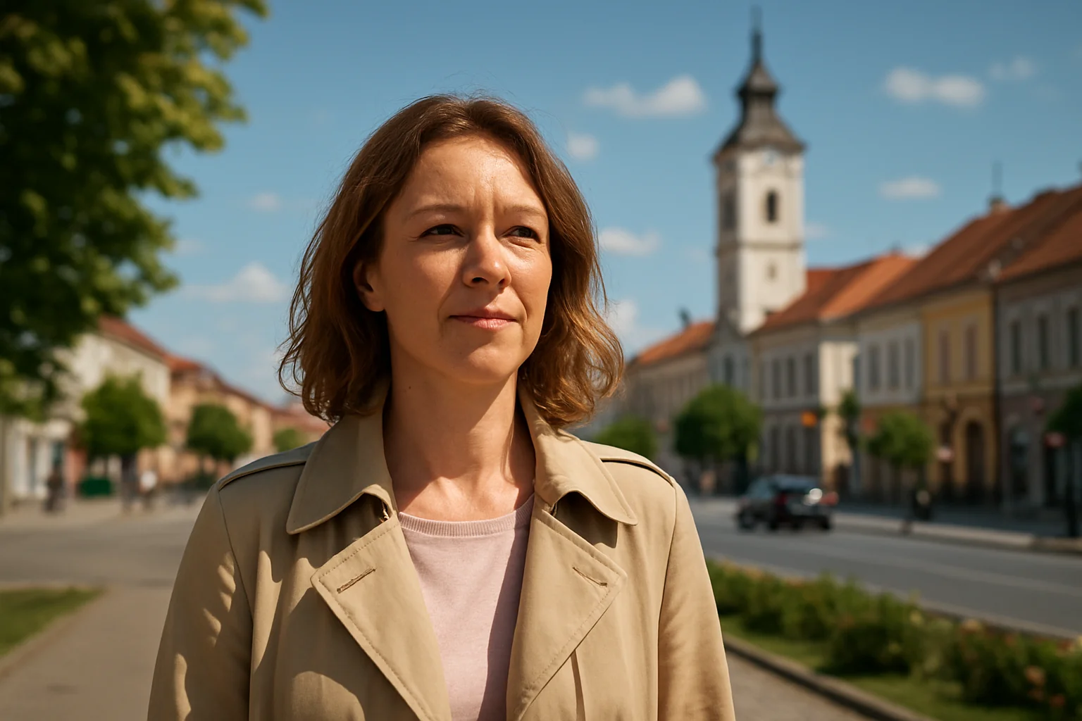 Vremea azi în Zalău – 2026-05-01