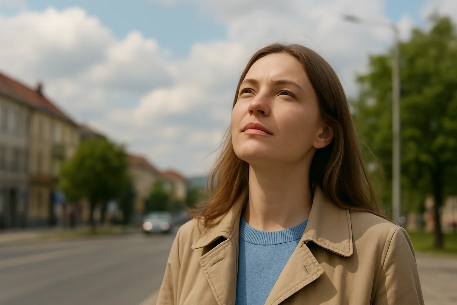 Vremea azi în Zalău – 2026-05-09