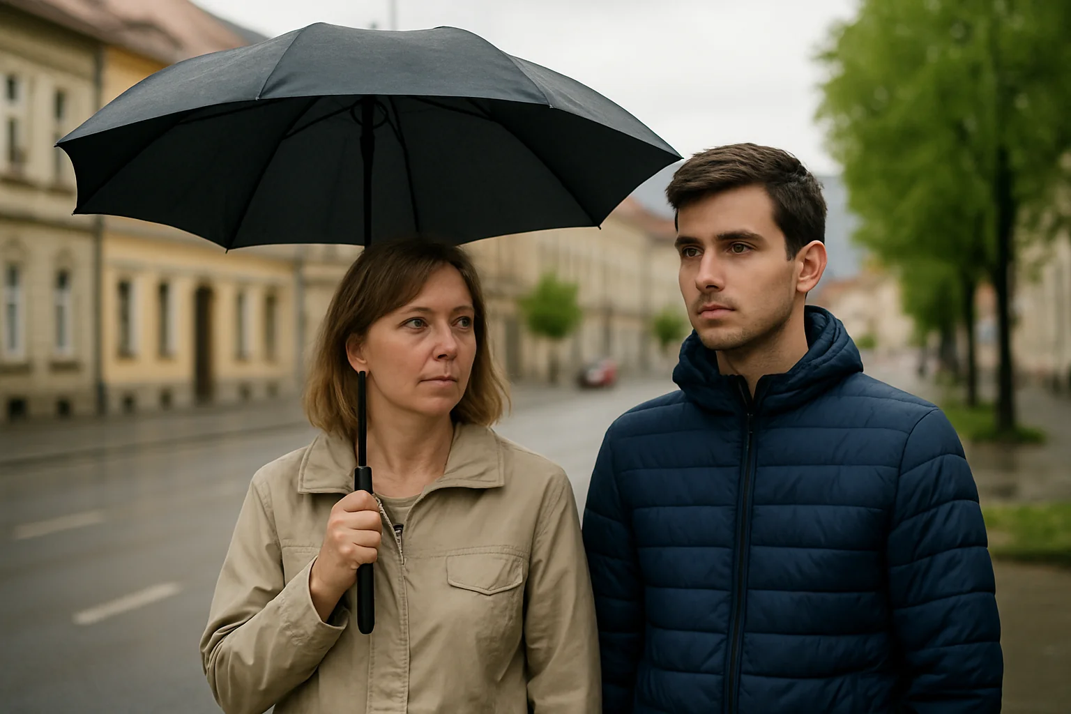 Vremea azi în Zalău – 2026-05-12