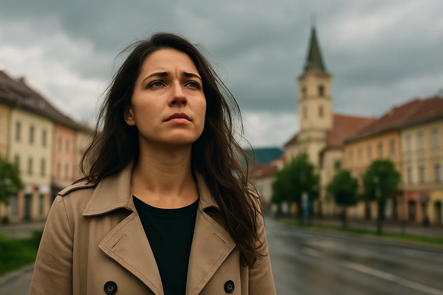 Vremea azi în Zalău – 2026-05-14