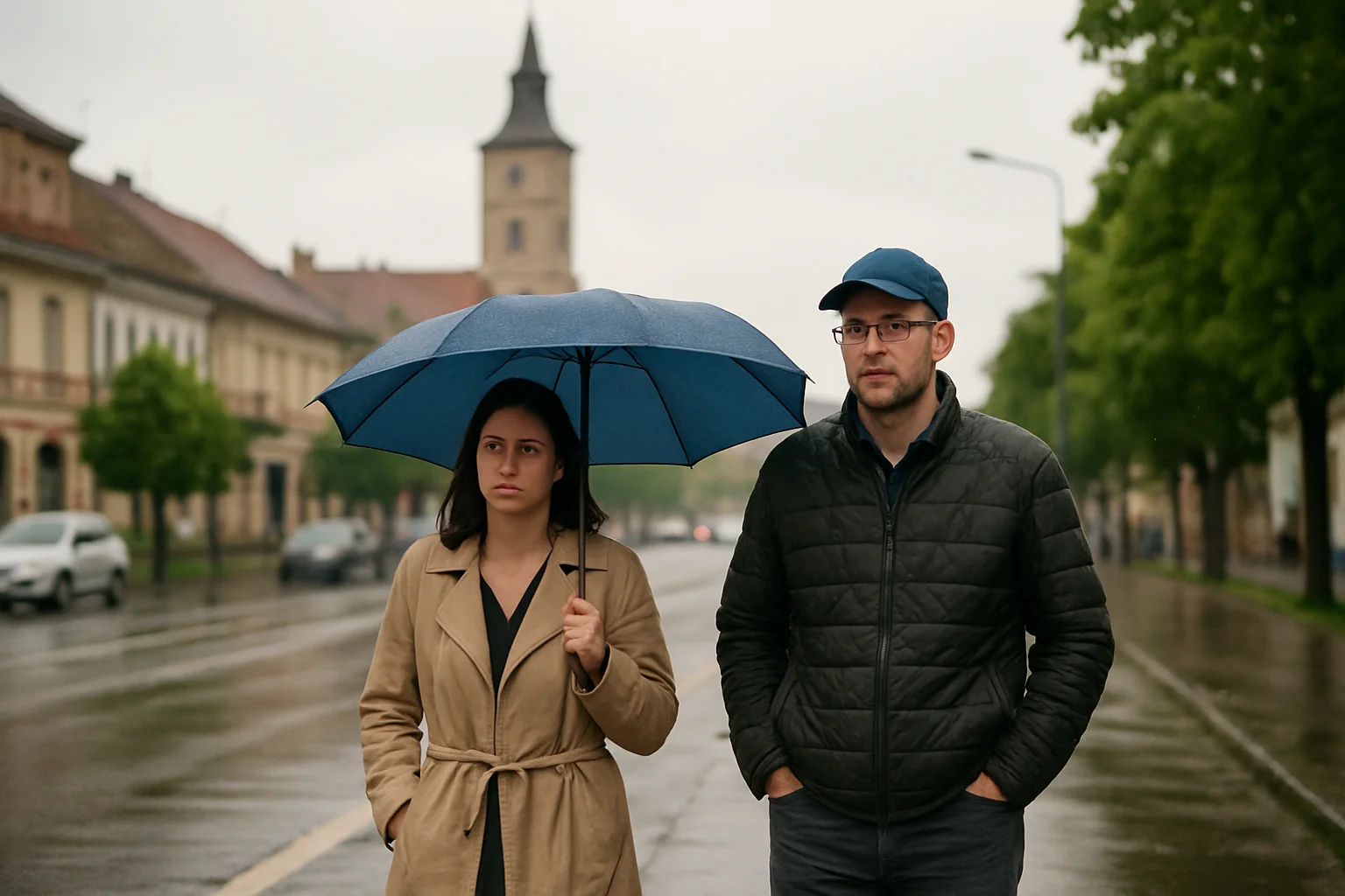 Vremea azi în Zalău – 2026-05-16