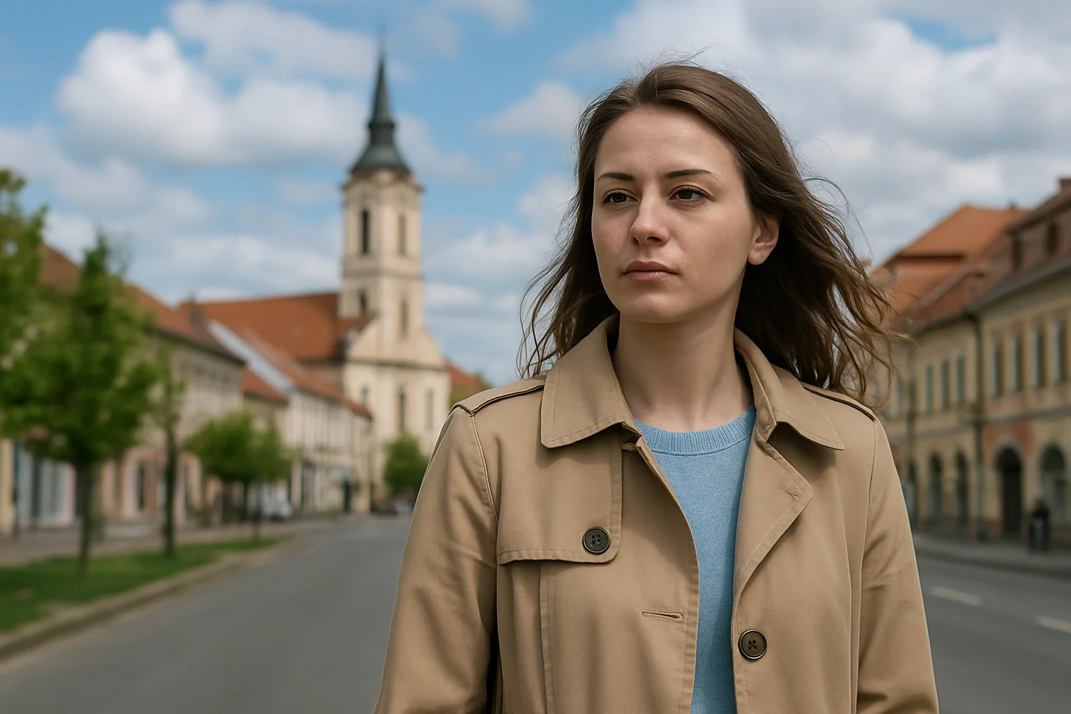Vremea azi în Zalău – 2026-05-18