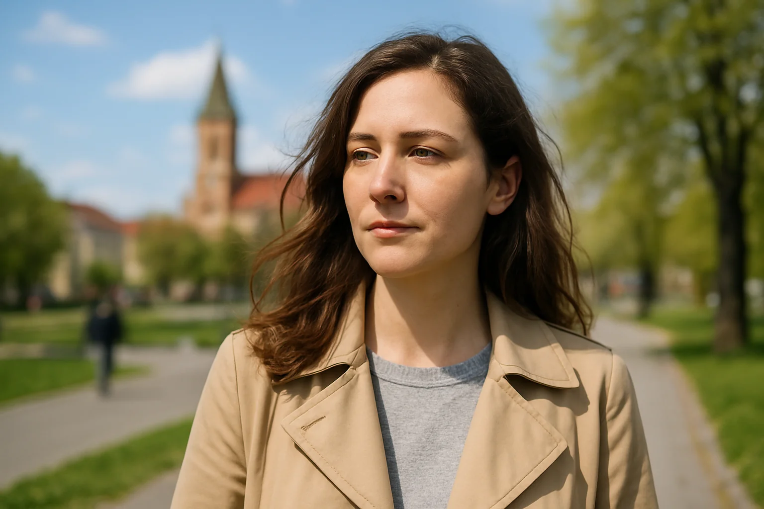 Vremea azi în Zalău: 21 aprilie 2026