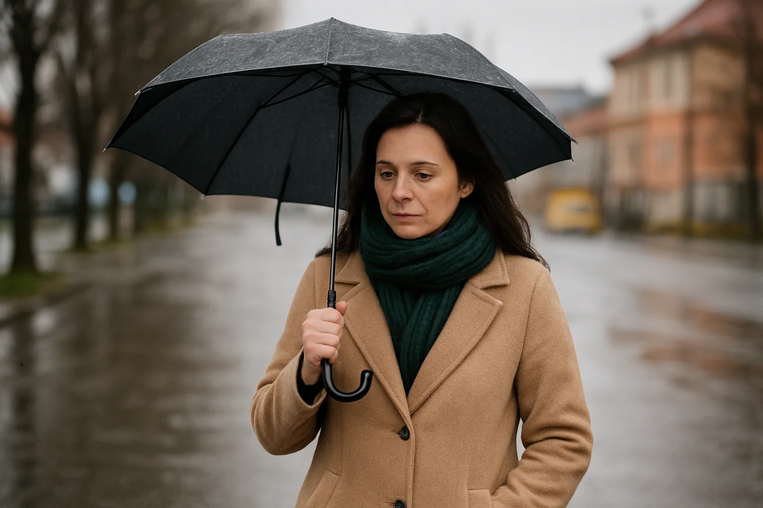 Vremea azi în Zalău – 21 februarie 2026