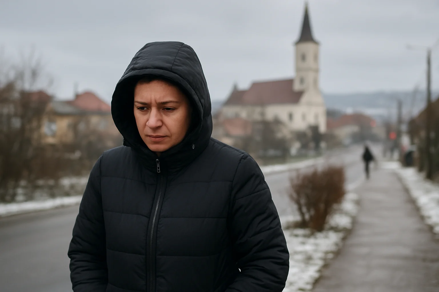 Vremea azi în Zalău – 21 ianuarie 2026