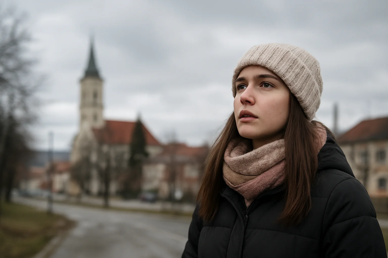 Vremea azi în Zalău – 22 februarie 2026