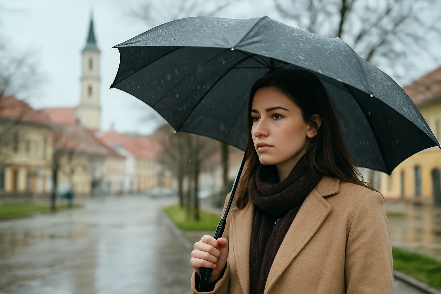 Vremea azi în Zalău – 24 februarie 2026
