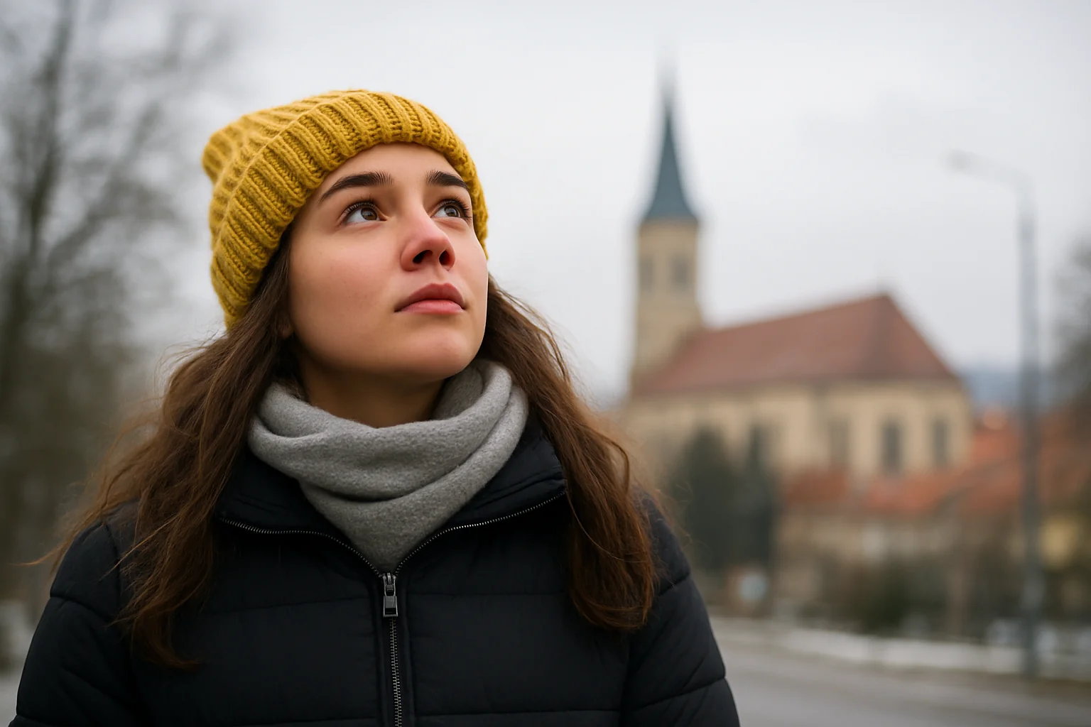 Vremea azi în Zalău - 25 februarie 2026