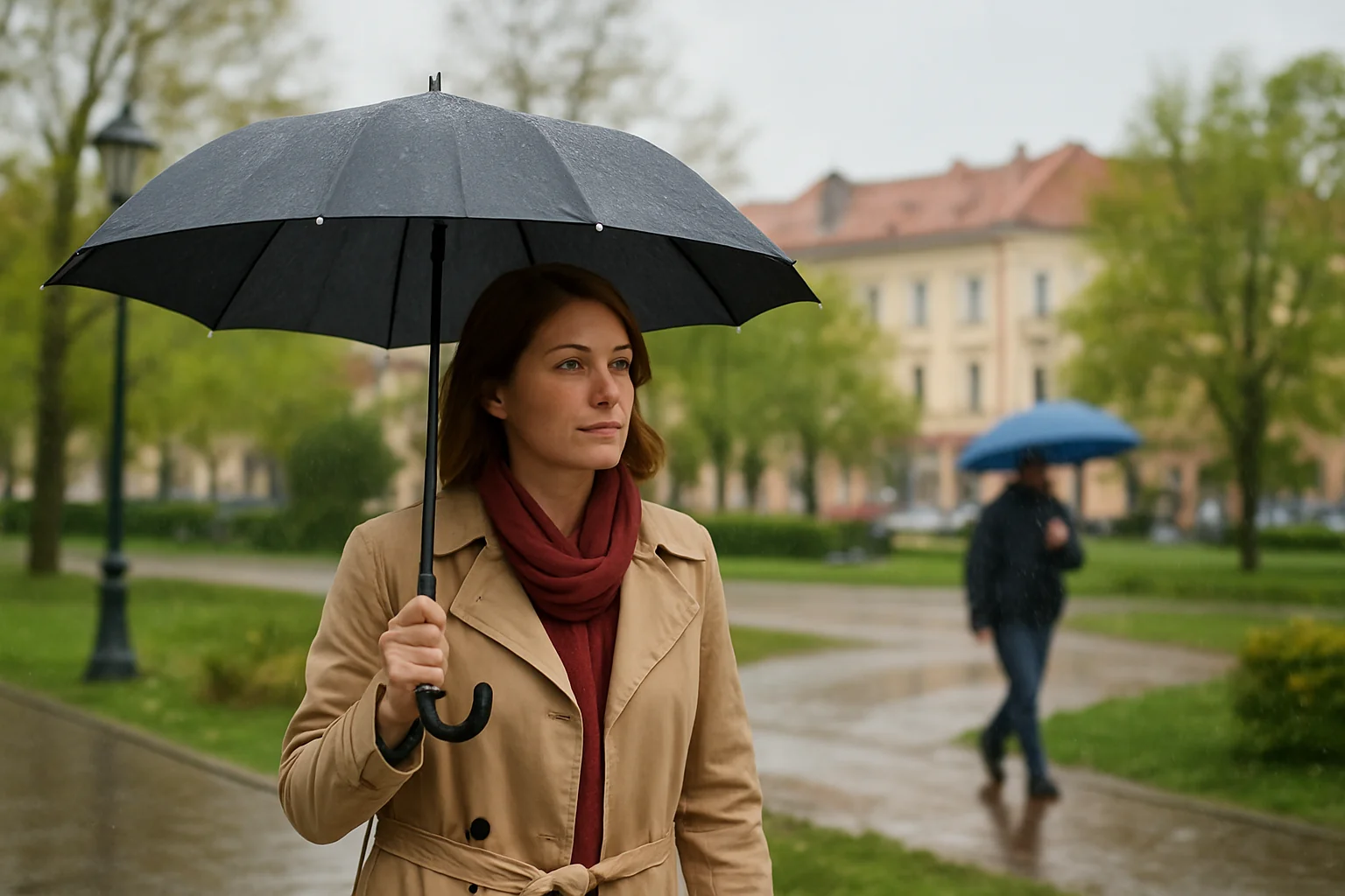 Vremea azi în Zalău – 26 aprilie 2026