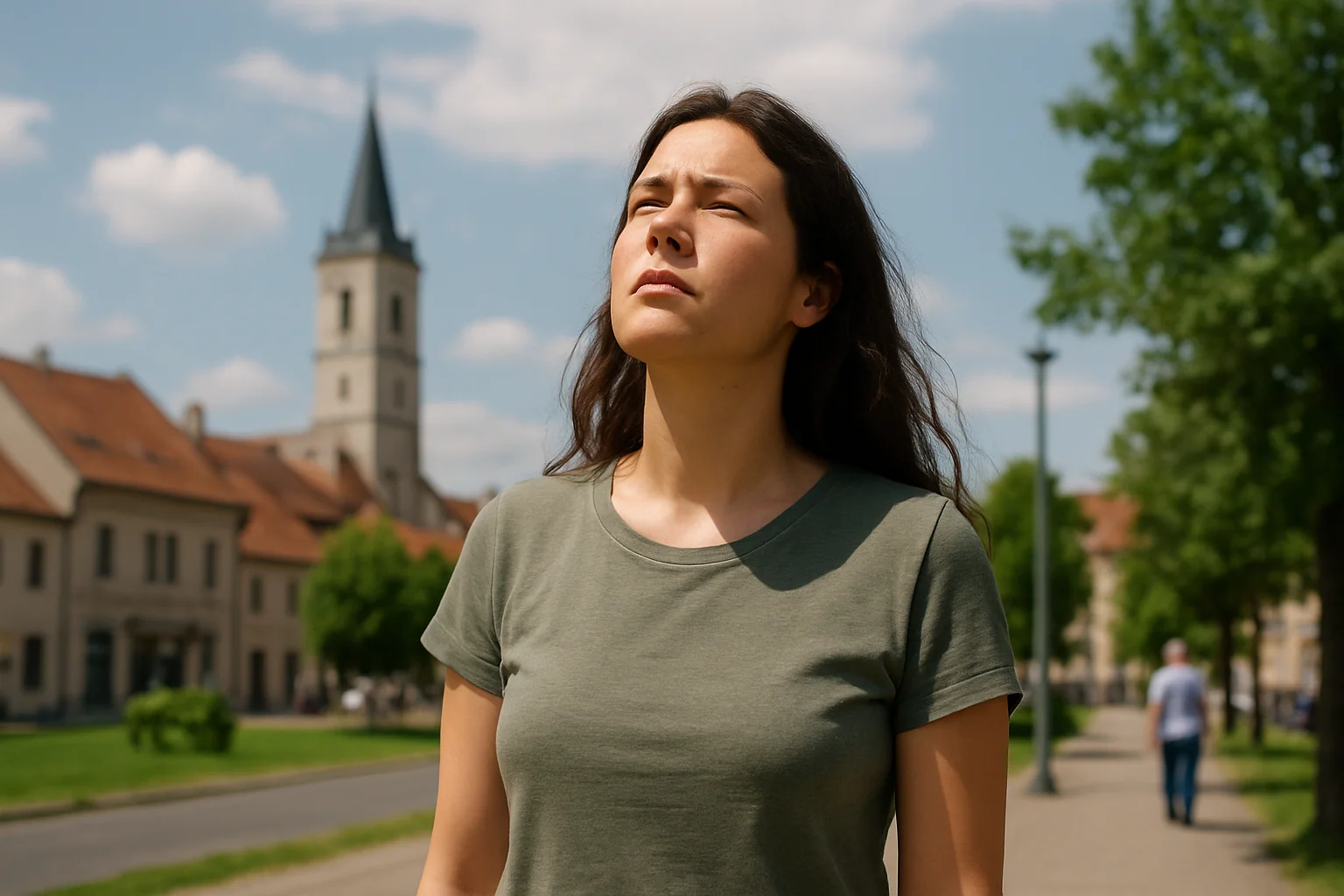 Vremea azi în Zalău – 26 mai 2026