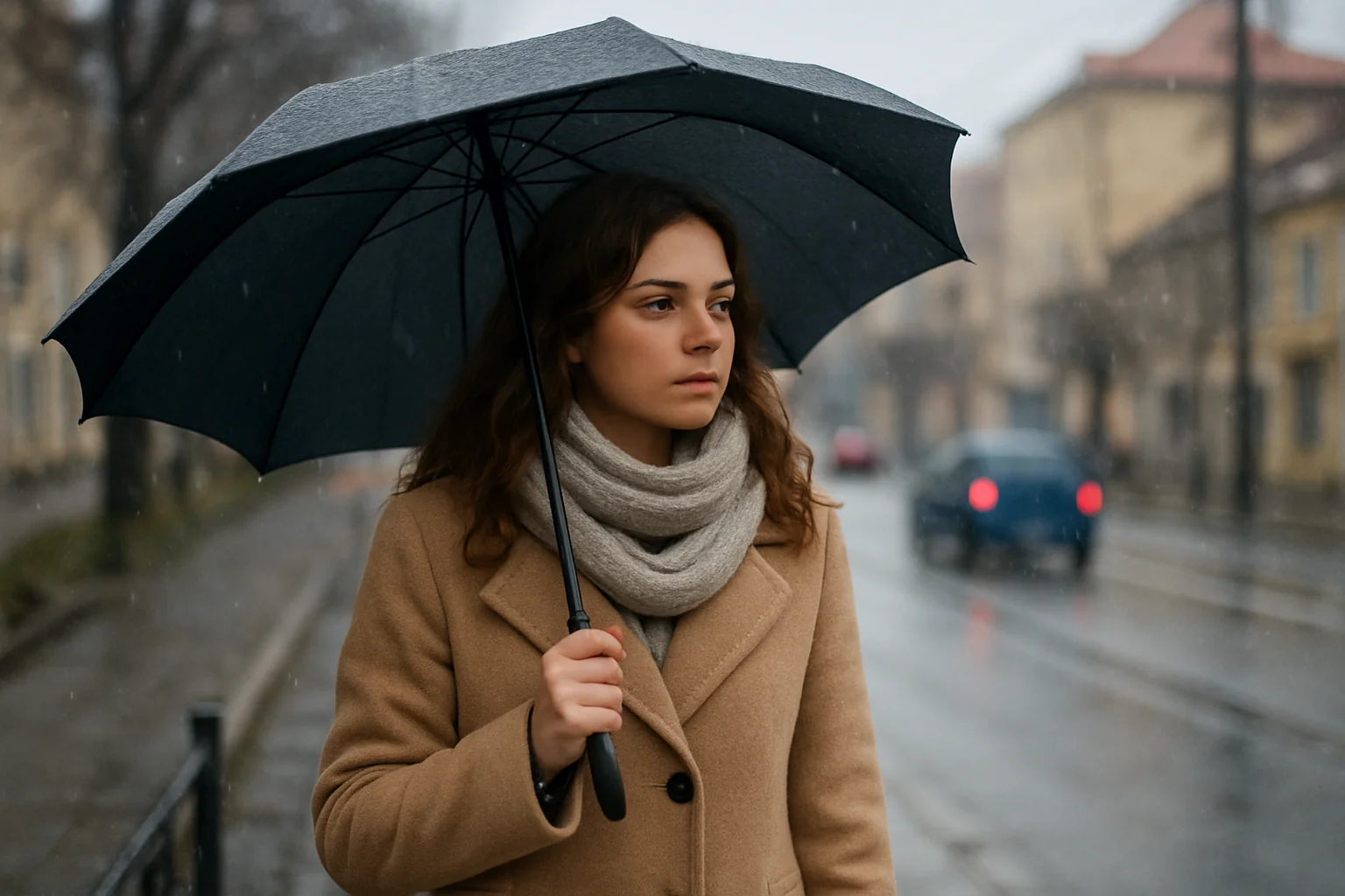 Vremea azi în Zalău – 27 februarie 2026