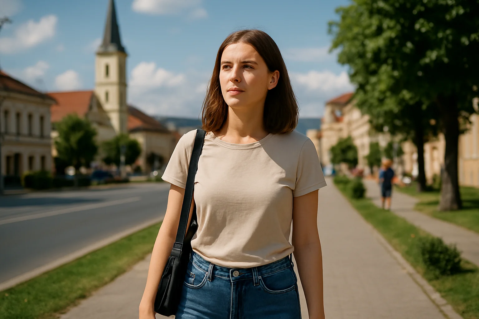 Vremea azi în Zalău: 27 mai 2026