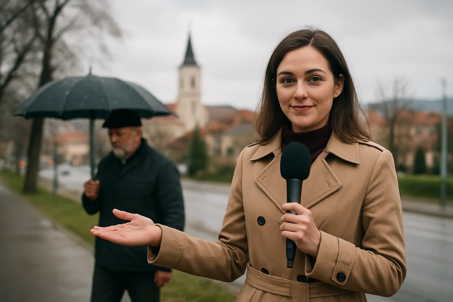 Vremea azi în Zalău – 27 martie 2026