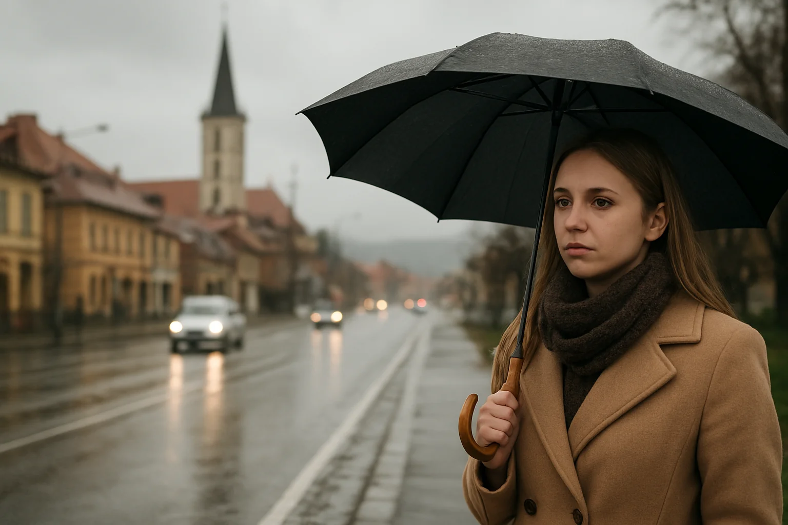 Vremea azi în Zalău – 28 februarie 2026