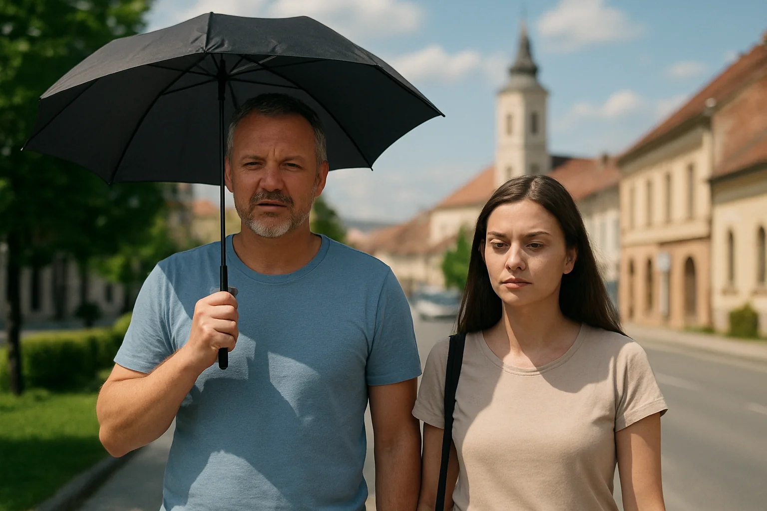 Vremea azi în Zalău – 28 mai 2026