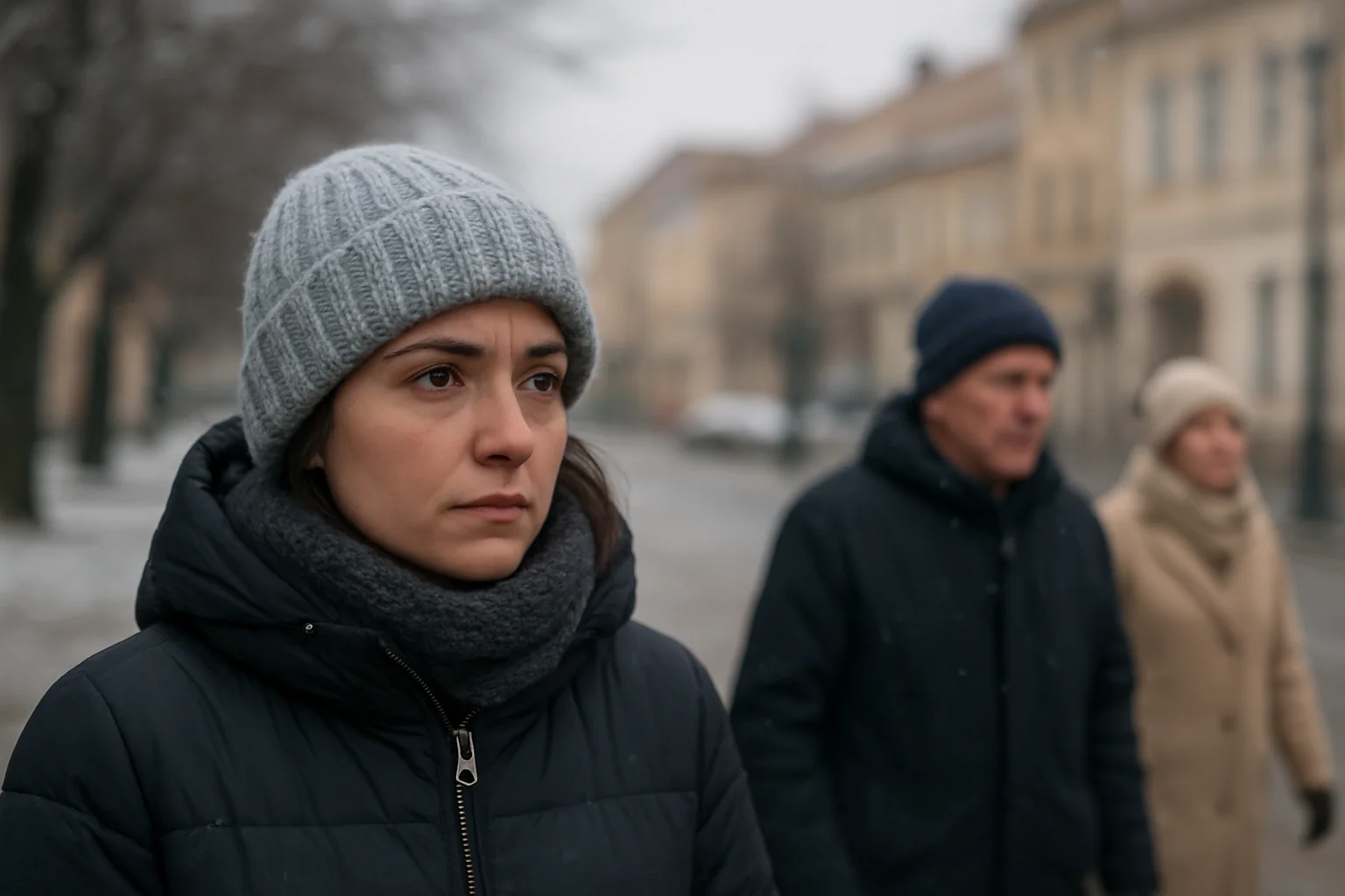 Vremea azi în Zalău – 29 ianuarie 2026