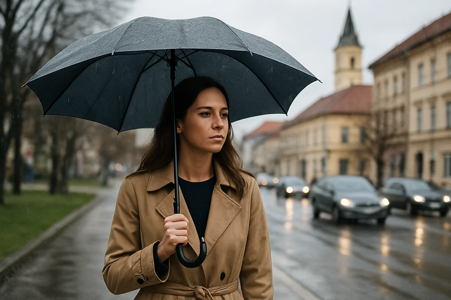 Vremea azi în Zalău – 29 martie 2026