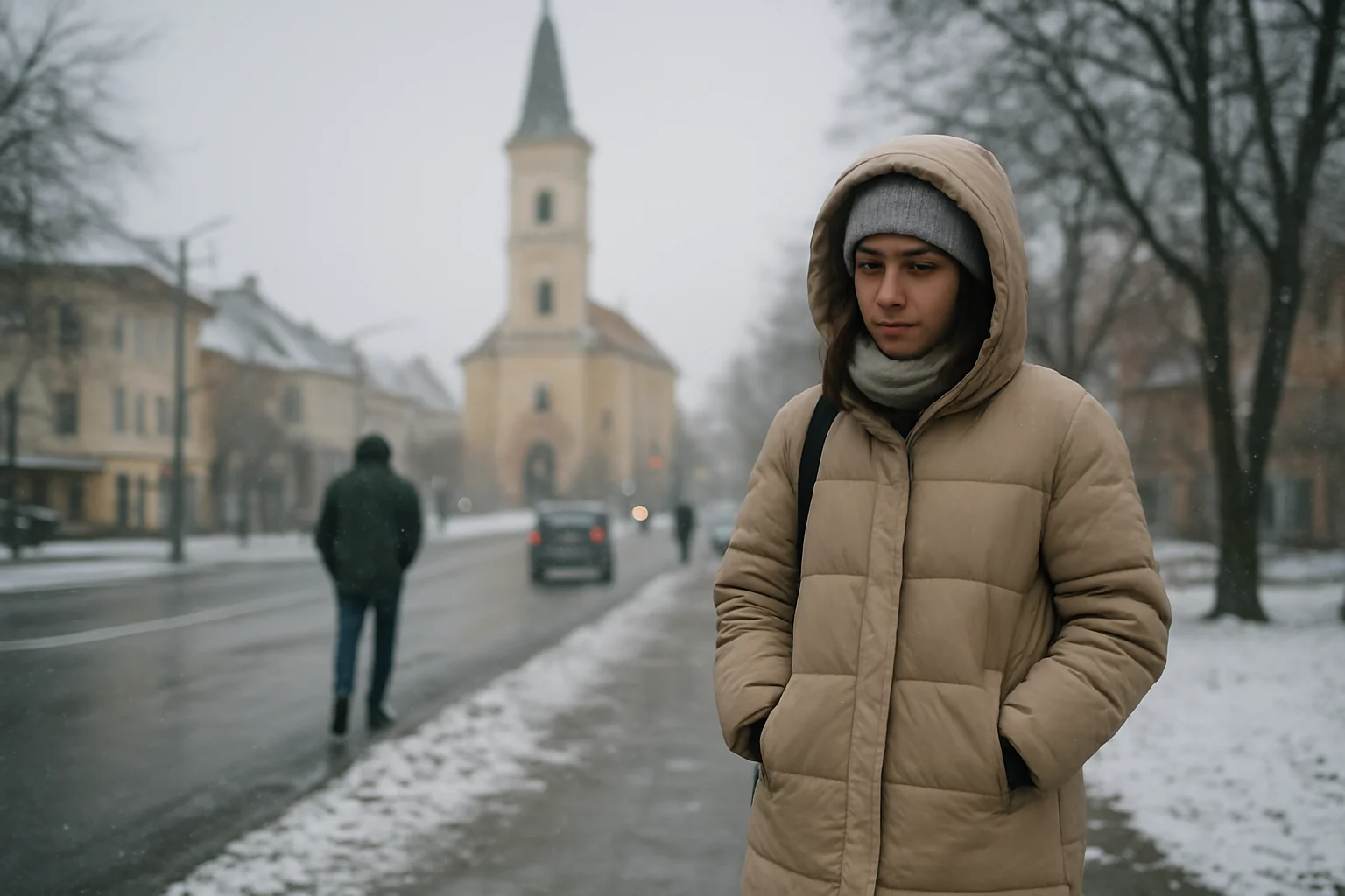 Vremea azi în Zalău – 3 februarie 2026