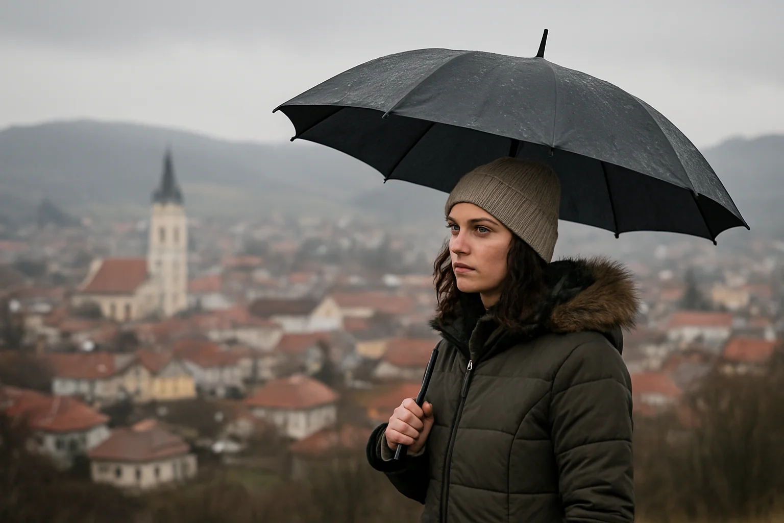 Vremea azi în Zalău - 3 ianuarie 2026