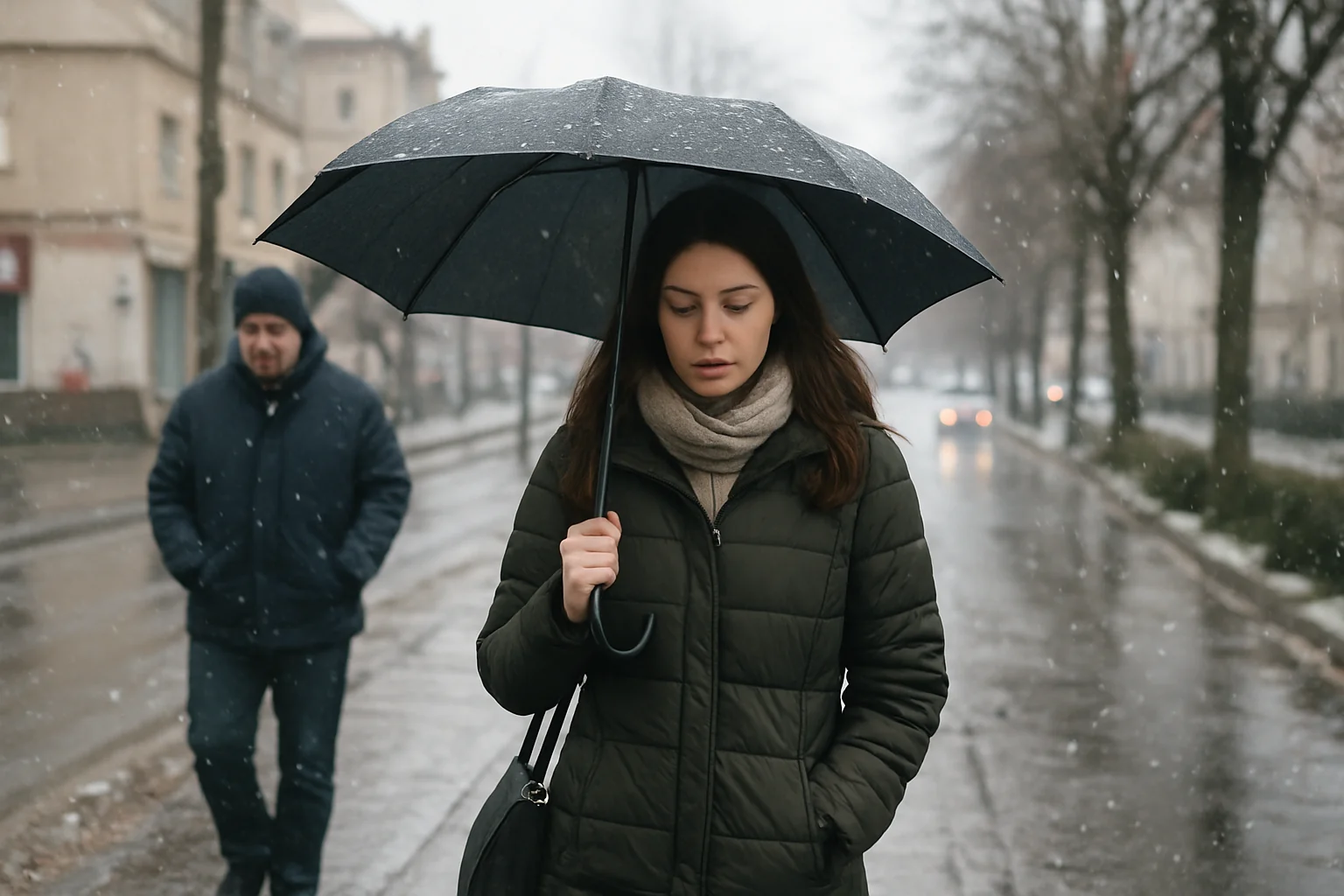 Vremea azi în Zalău – 30 decembrie 2025
