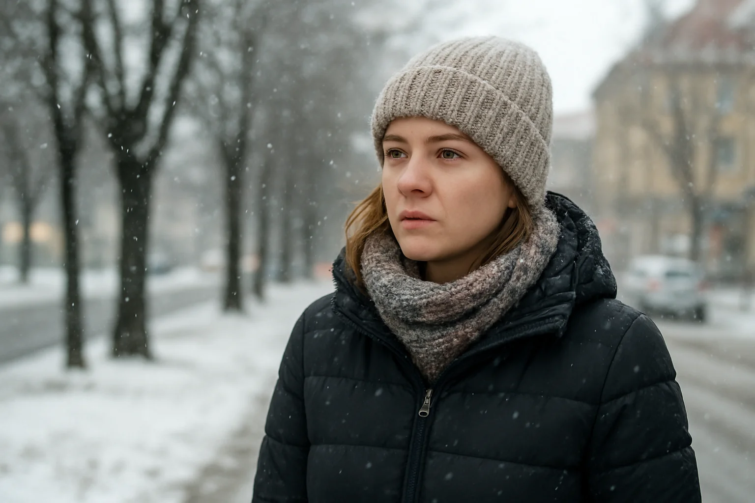 Vremea azi în Zalău – 30 ianuarie 2026