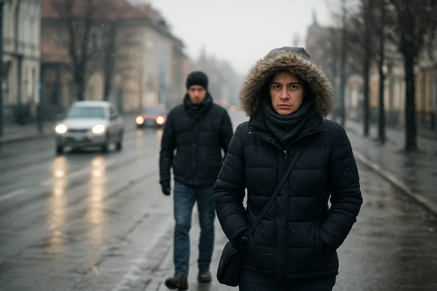 Vremea azi în Zalău – 31 ianuarie 2026