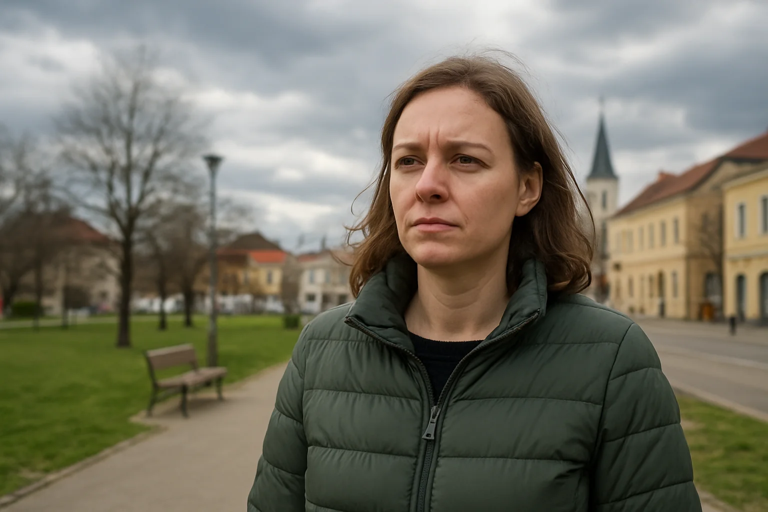 Vremea azi în Zalău – 4 aprilie 2026