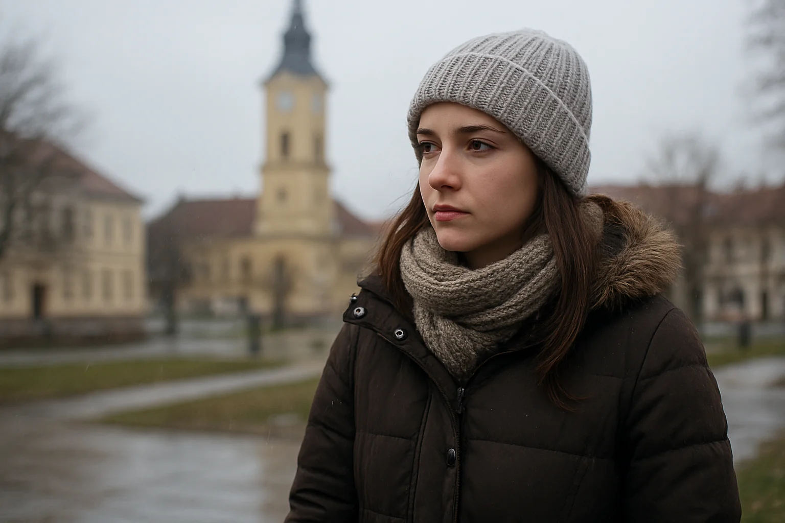 Vremea azi în Zalău – 4 februarie 2026