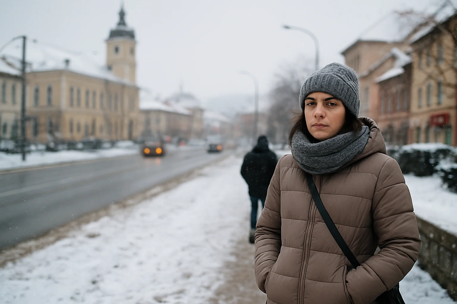 Vremea azi în Zalău – 5 februarie 2026