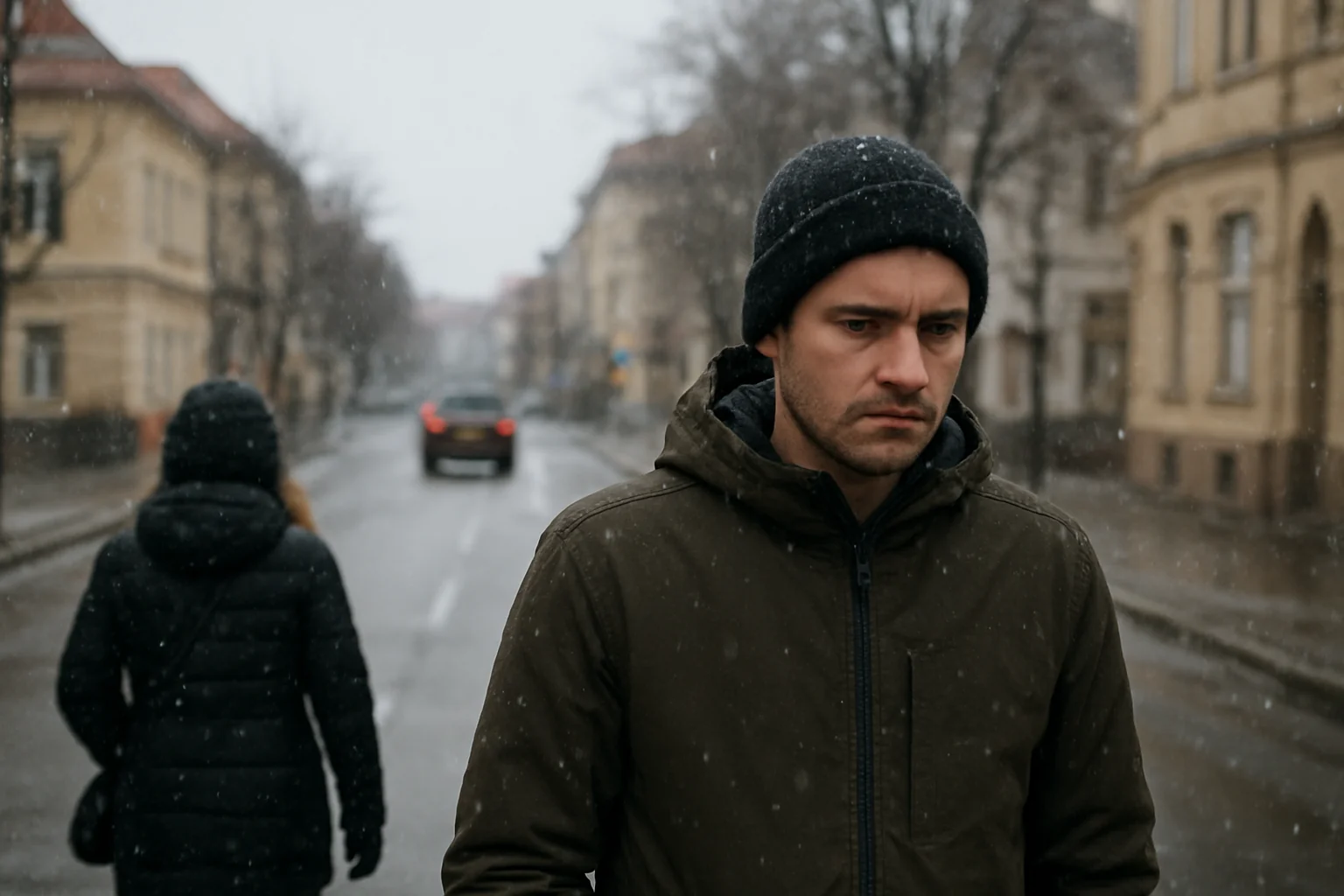 Vremea azi în Zalău – 6 februarie 2026