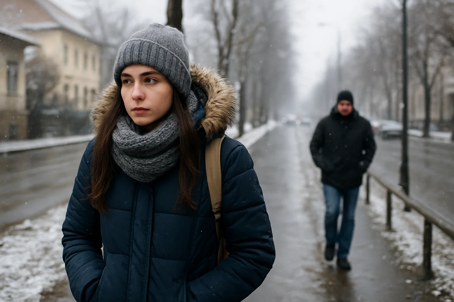 Vremea azi în Zalău – 6 ianuarie 2026